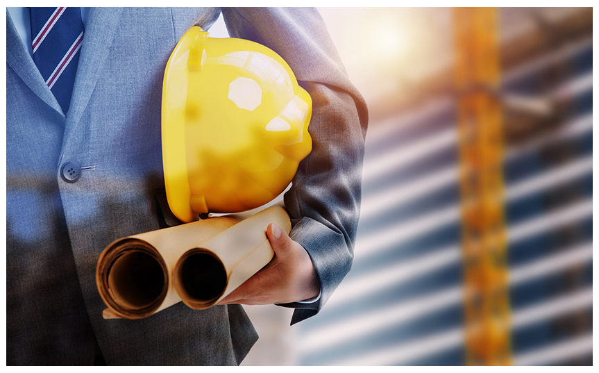 完整的管理體系